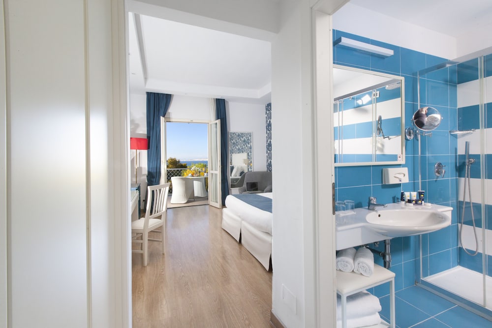 Atlantic Palace Sorrento - Adults Only 49/50