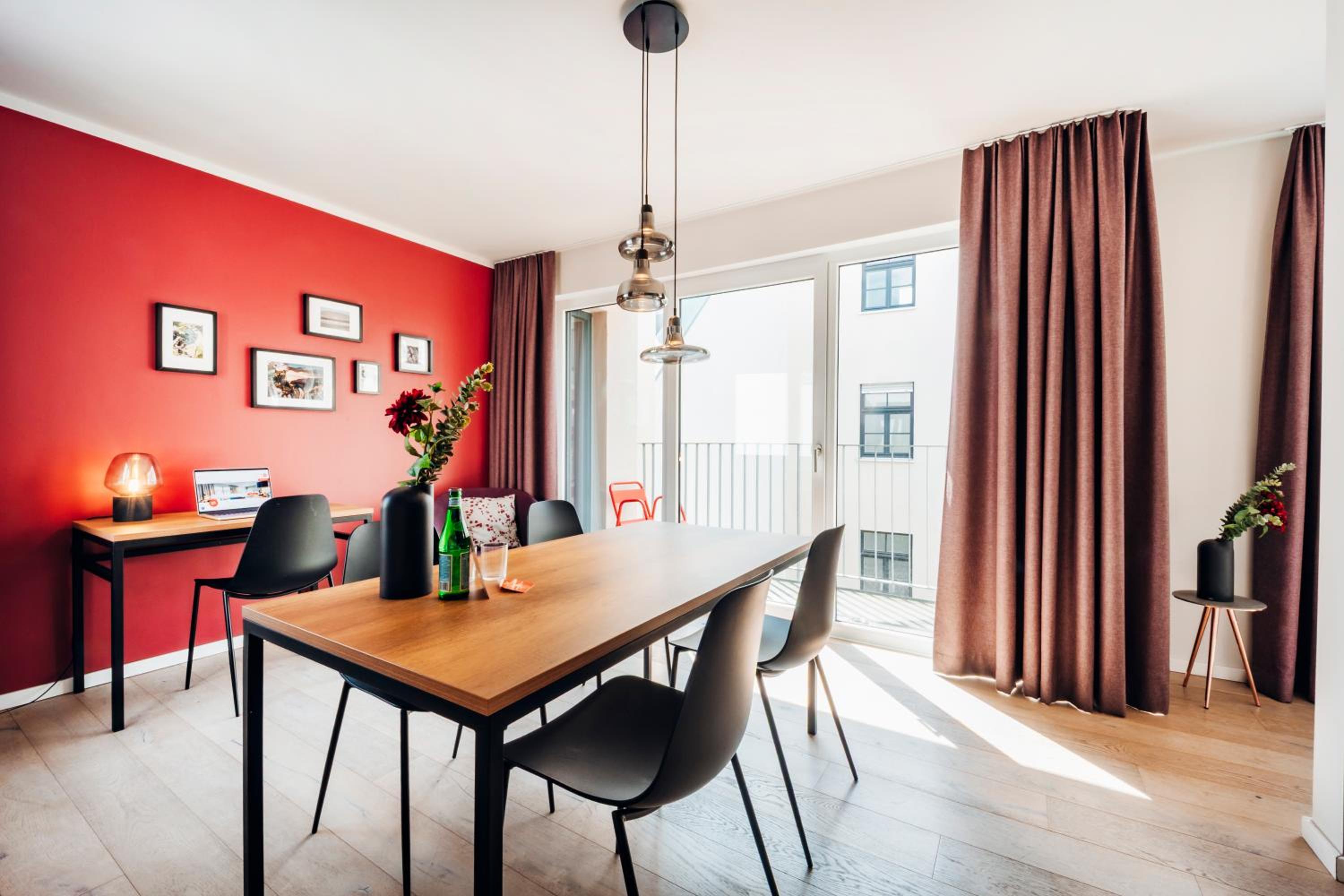 Brera Serviced Apartments Leipzig 6/50