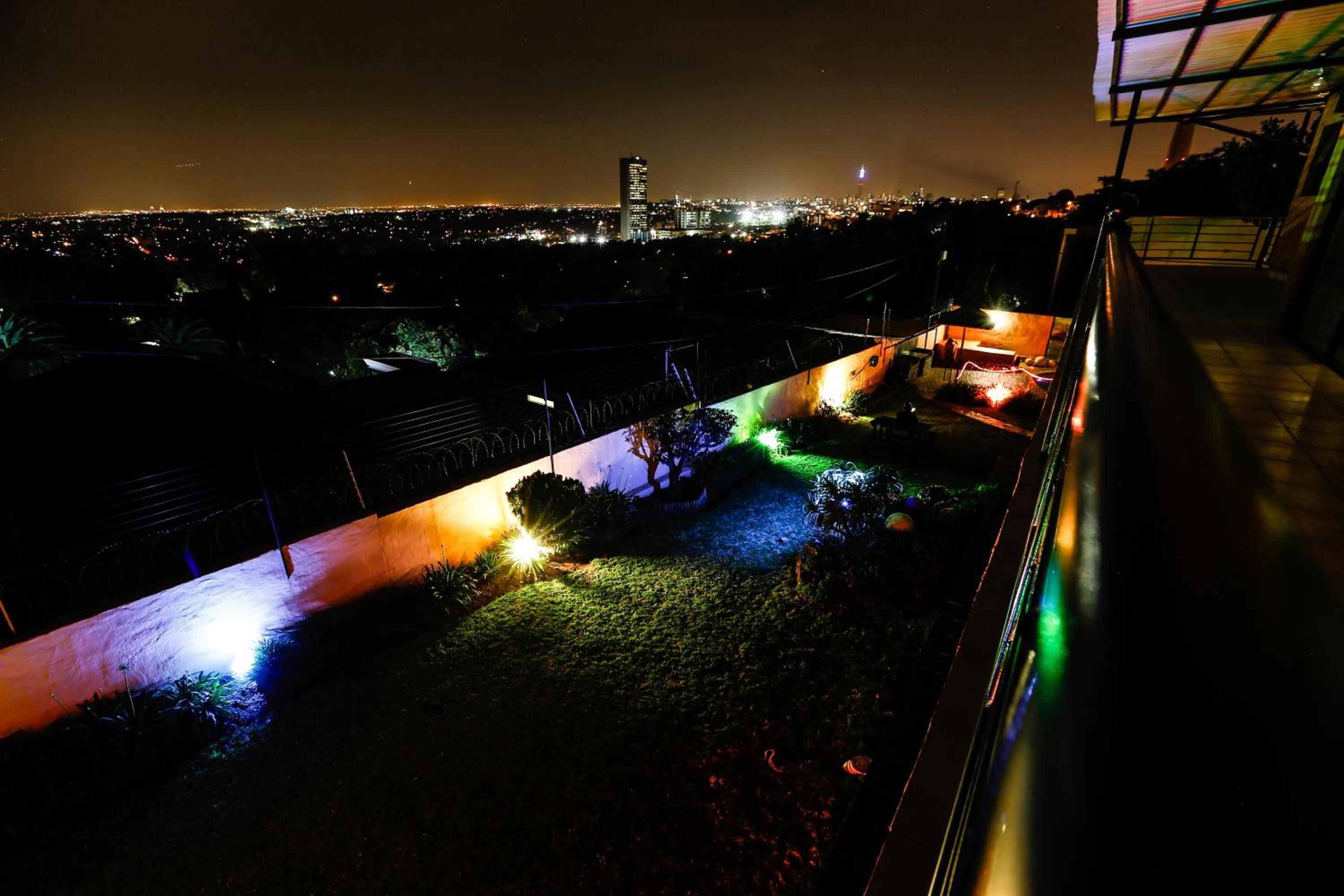 Grand View B&B 64/71