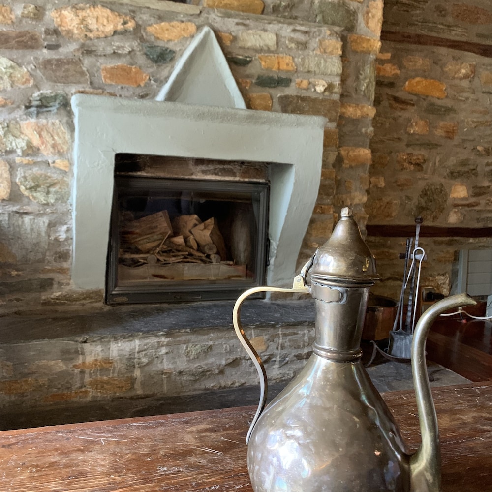 Palio Eleotrivio Guesthouse 20/50