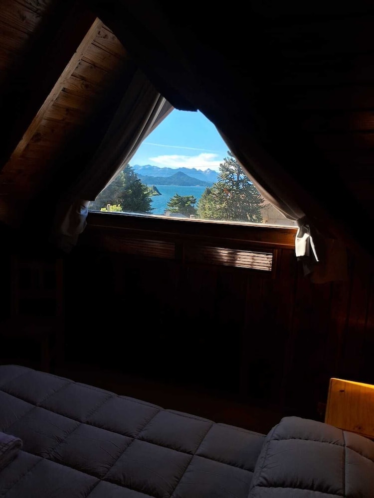 La Ponderosa Apart Hotel 27/50