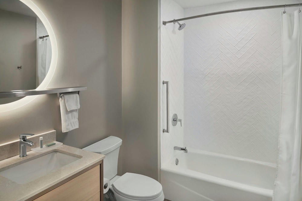 Towneplace Suites By Marriott Calhoun 46/50