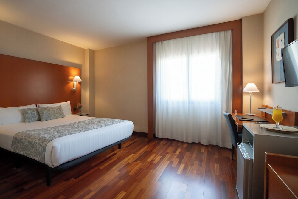 Hotel Ciutat Martorell 13/60