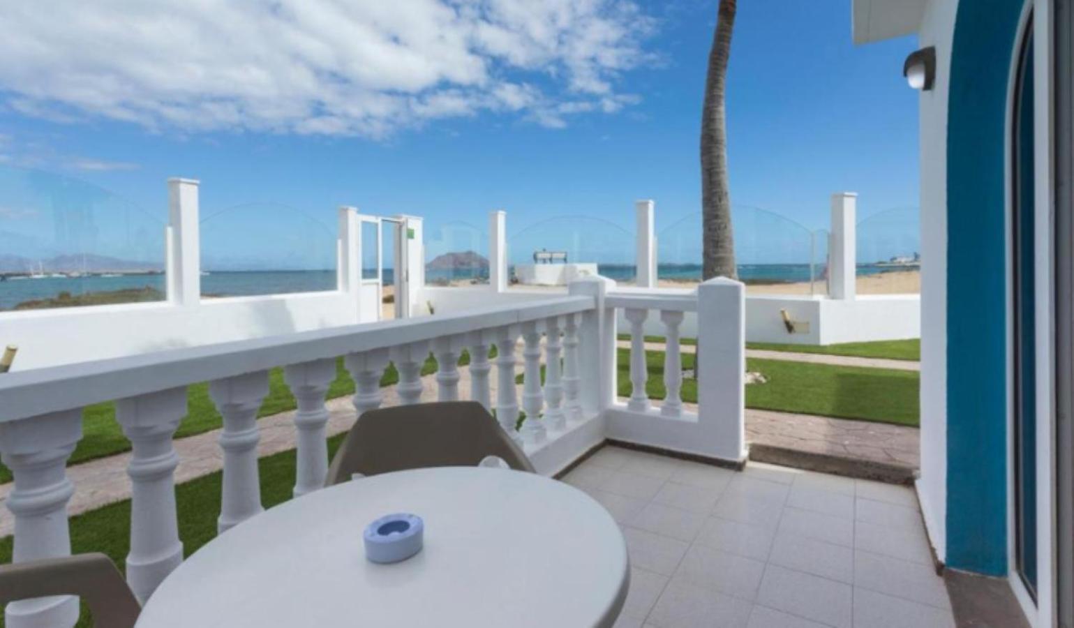 Apartamentos LIVVO Galera Beach 39/40