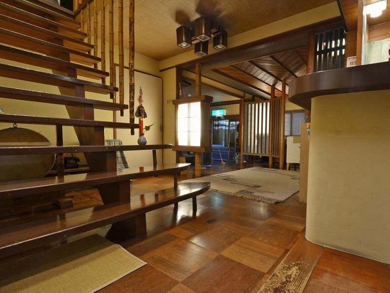 Miyazu Onsen Charoku Honkan 40/50