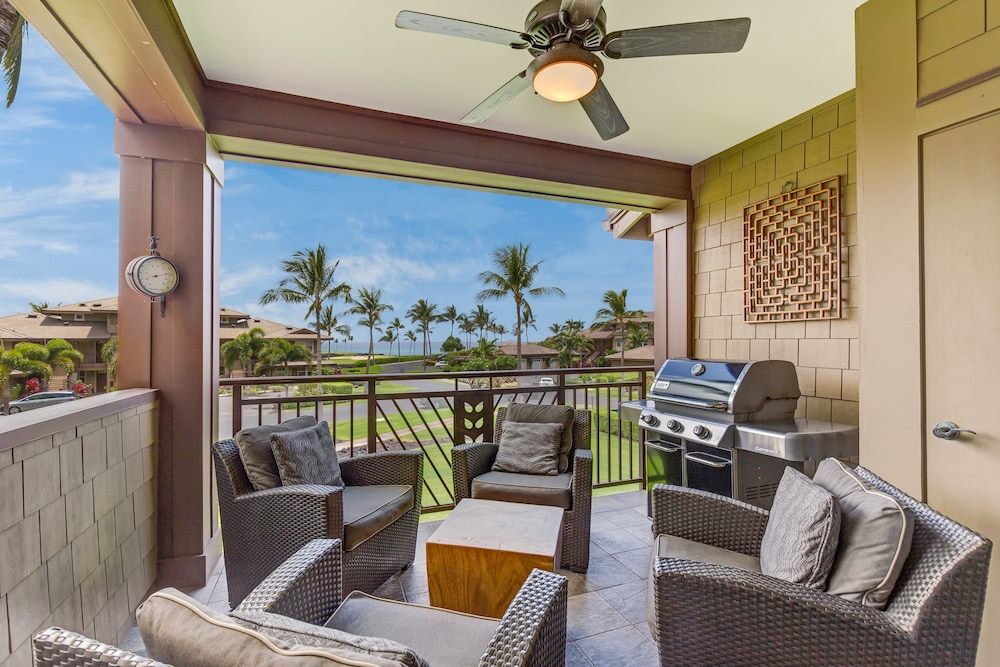 Castle Halii Kai At Waikoloa 15/50