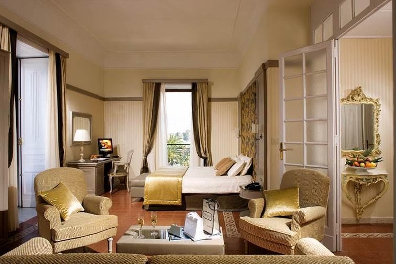 Grand Hotel Europa Palace 4/11