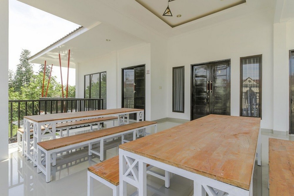 RedDoorz Premium @ Setiabudi Medan 15/22