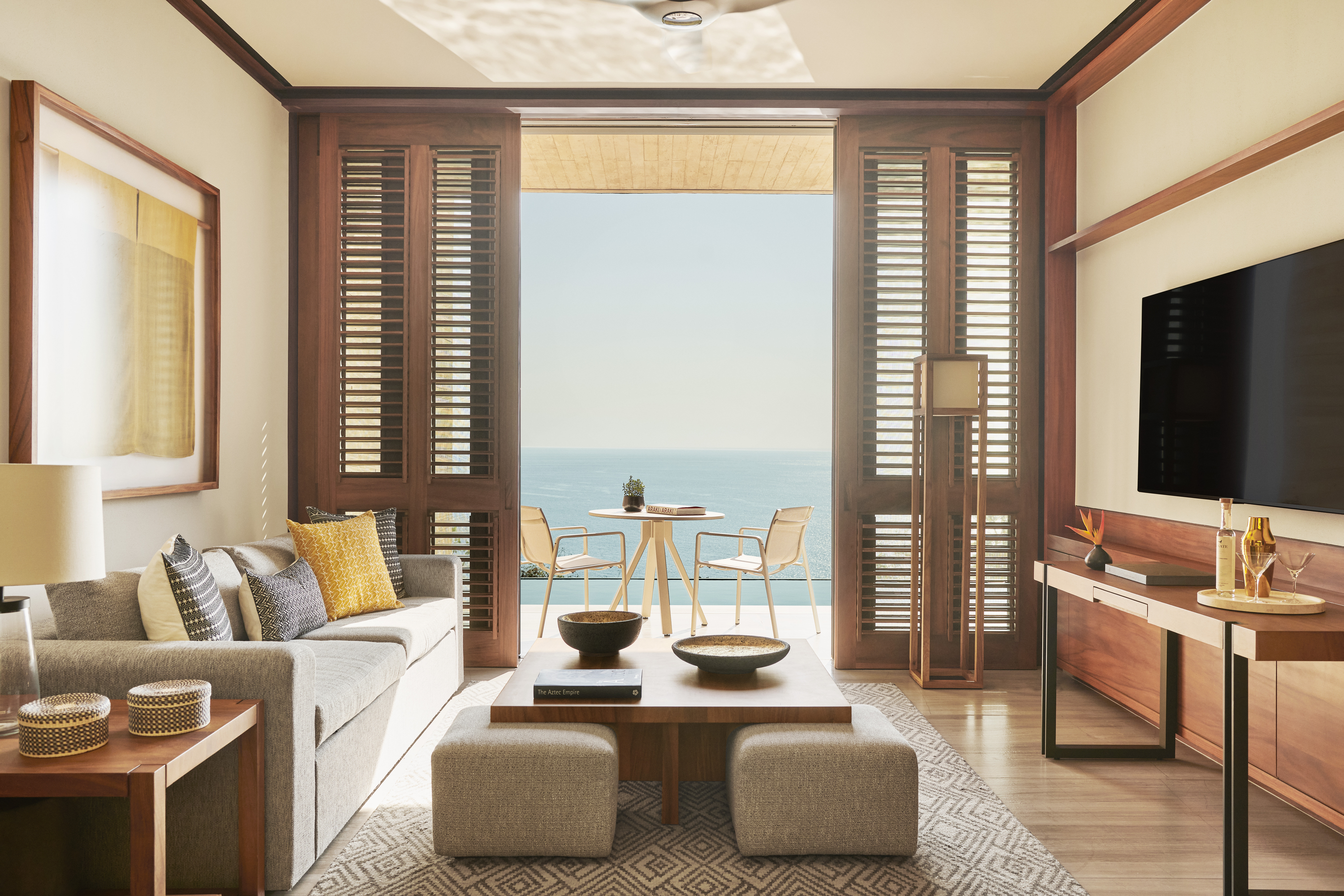 Four Seasons Resort Tamarindo, Mexico 33/60