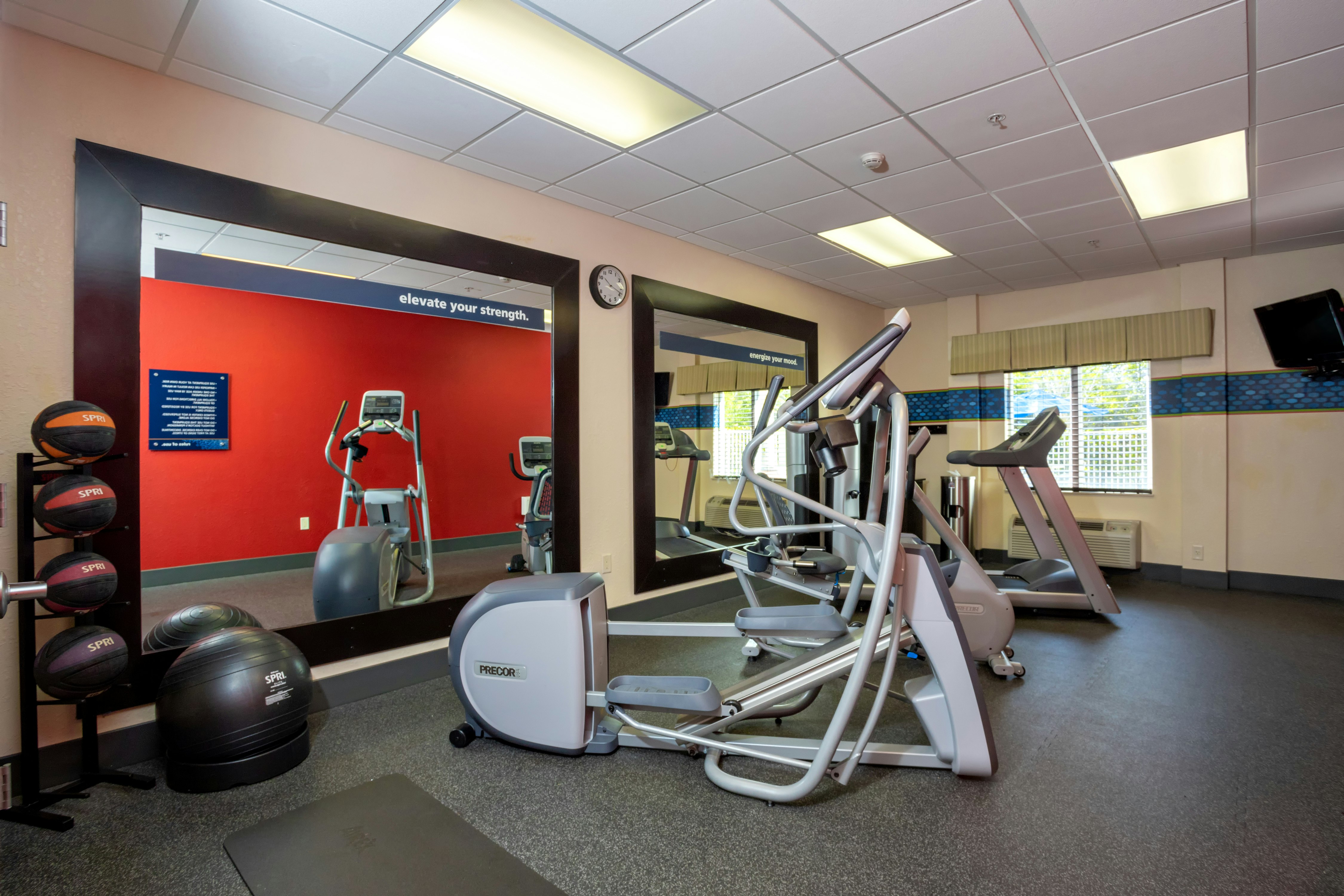 Hampton Inn & Suites Ft. Pierce 23/41