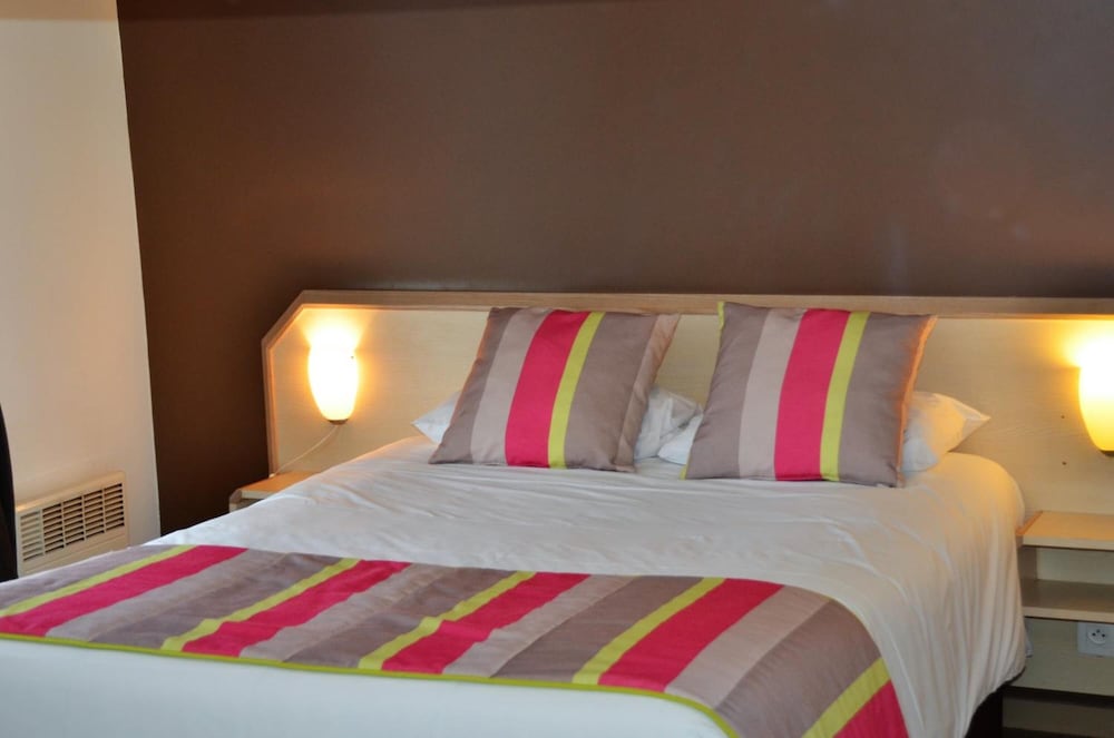 Brit Hotel Cherbourg Octeville 16/43
