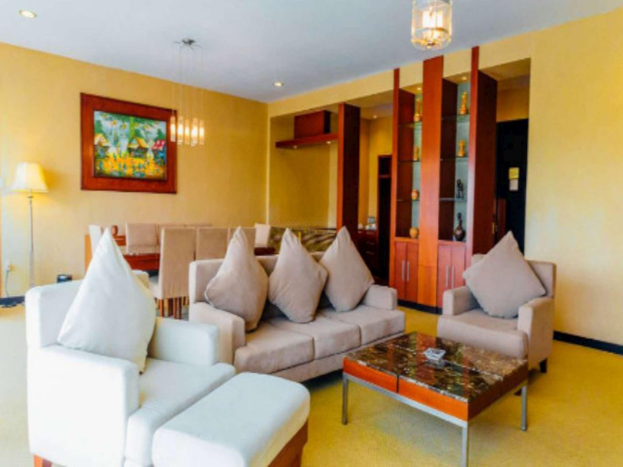 Grand Mutiara Hotel 19/48