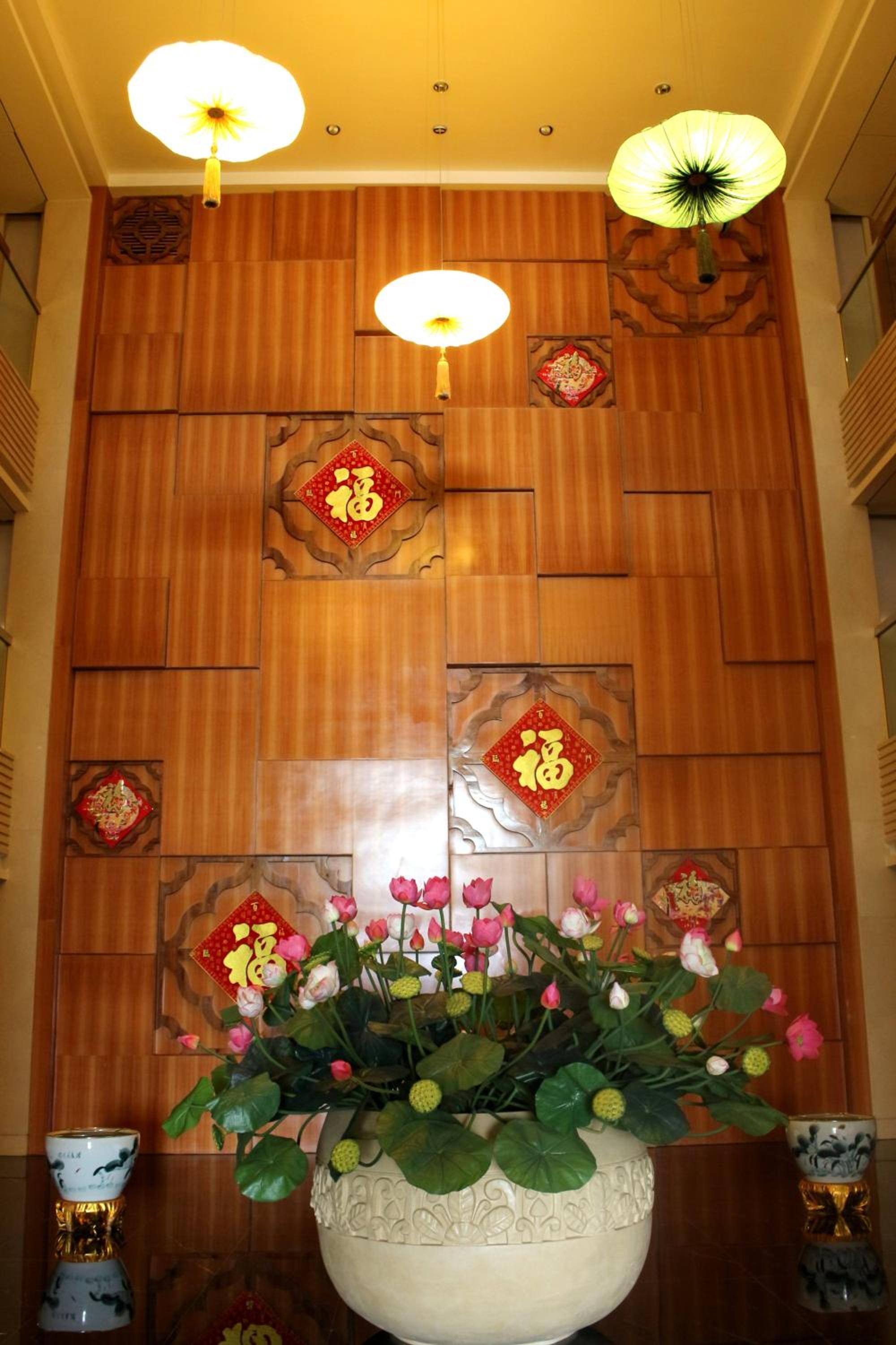 Guangzhou Panyu Hotel 26/55