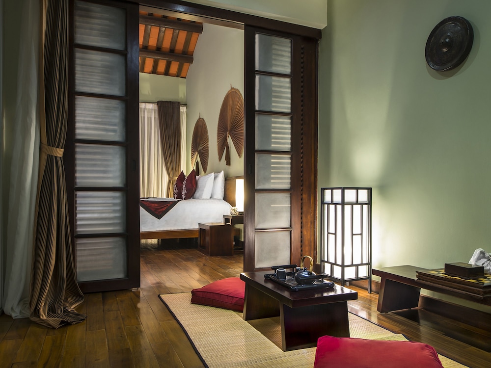 Victoria Hoi An Beach Resort And Spa 41/80