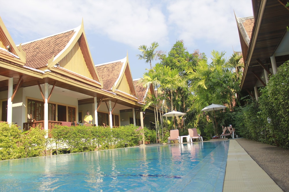 Bangtao Village Resort 54/60