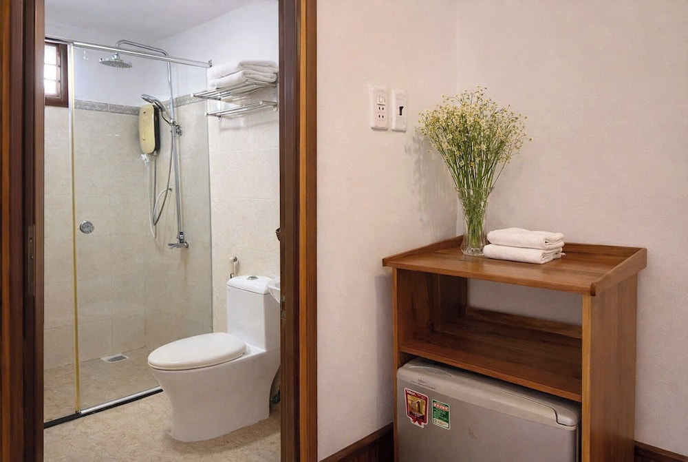 Bamboo Resort Phu Quoc 73/73