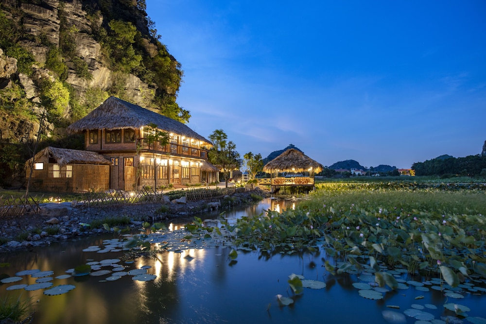 Muong Village Ninh Binh 27/39