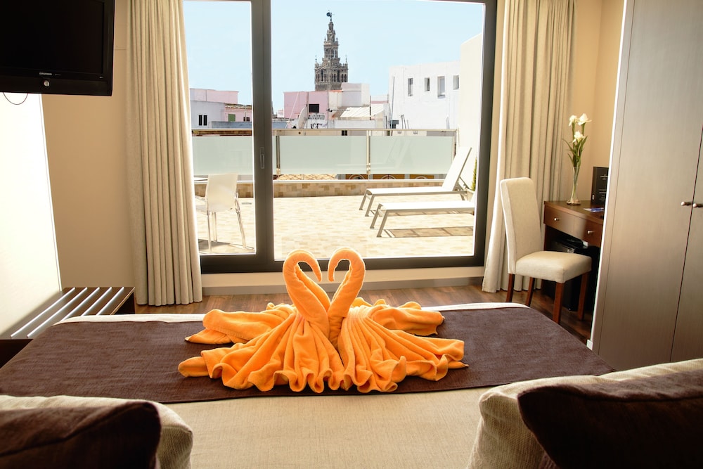 Don Paco Hotel 55/77