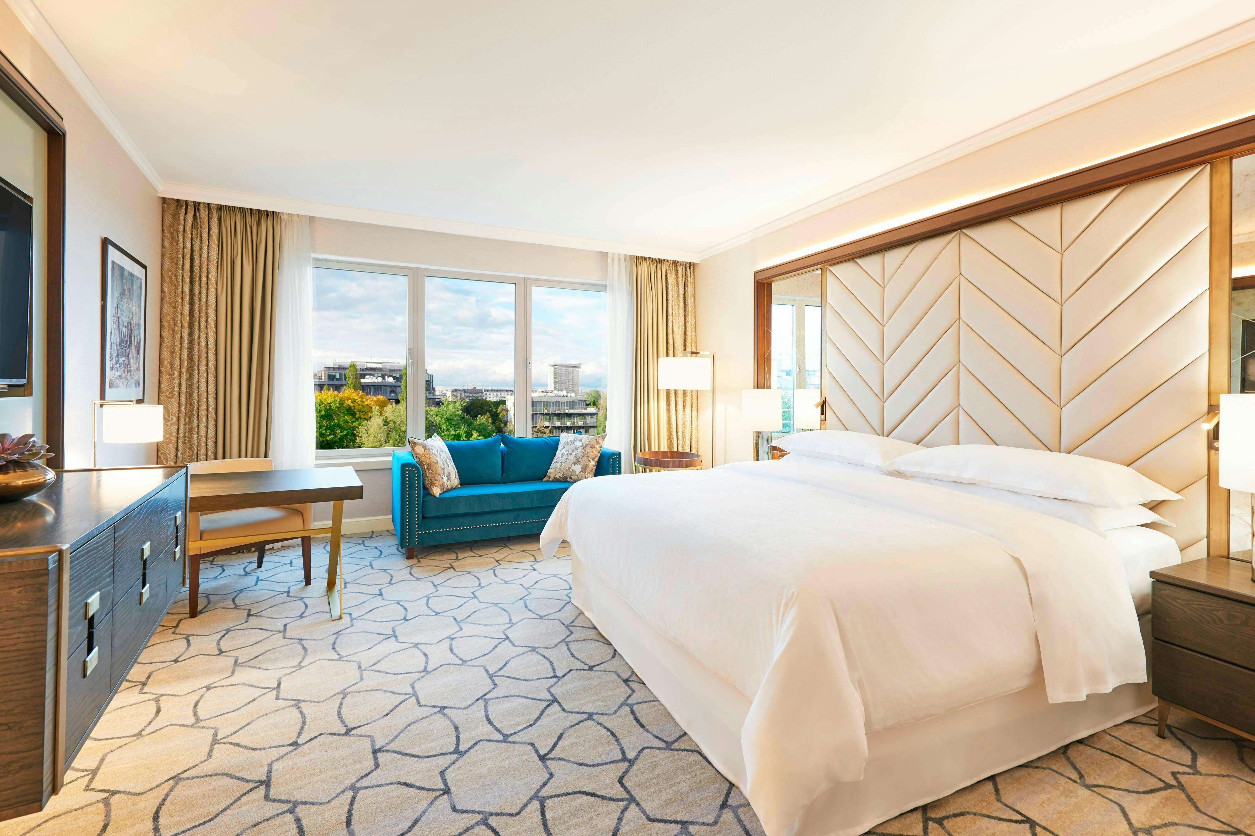 Sheraton Grand Warsaw 17/67