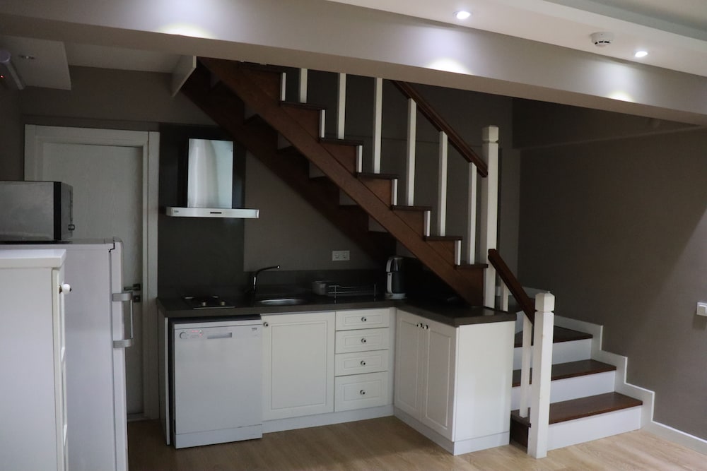 Cayir Cimen Tatil Evleri 29/65