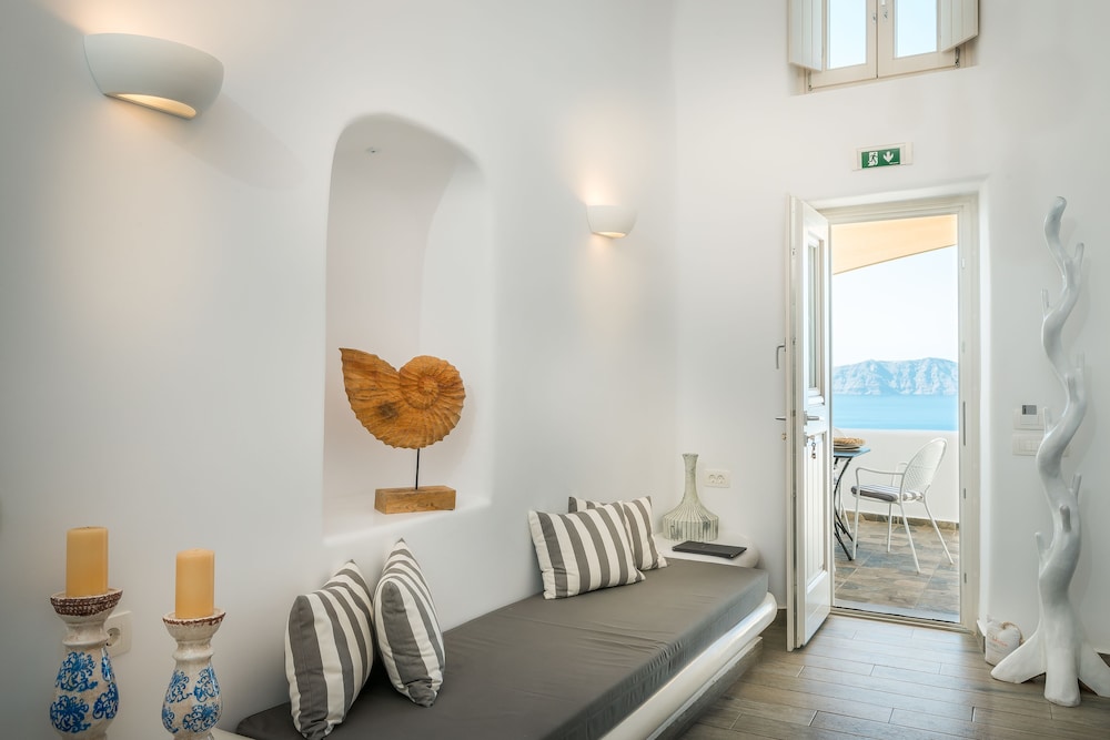 Athina, Luxury, Studio, Suite, Queen Bed