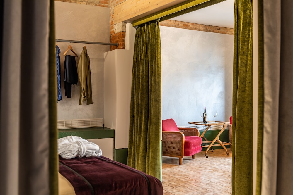 LOCANDA LEON BIANCO 27/50