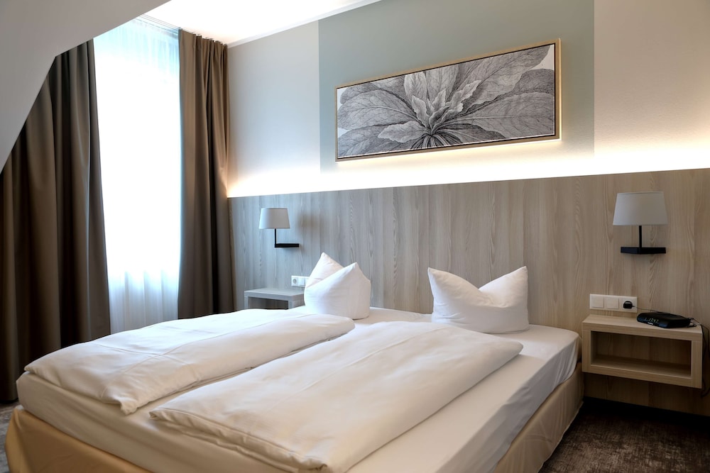 Best Western Hotel Erfurt-Apfelstaedt 18/59