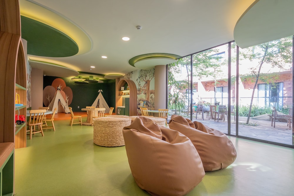 Pauli Boutique Hotel 46/62