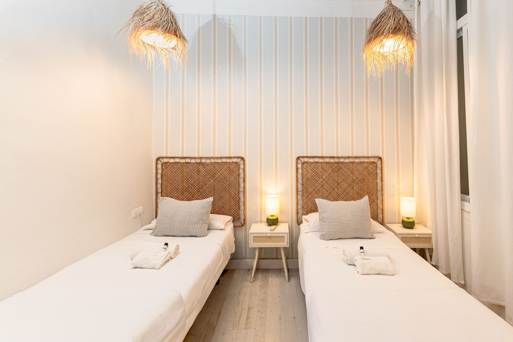 Hostal Vidamia 13/50