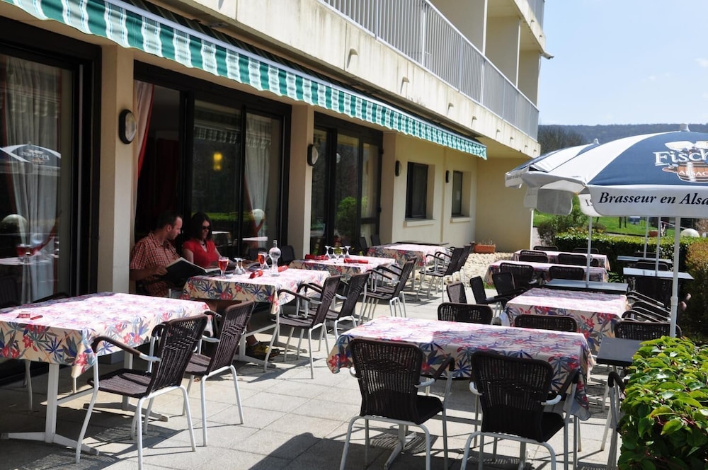 LE RELAIS DE LA VALLEE 31/42