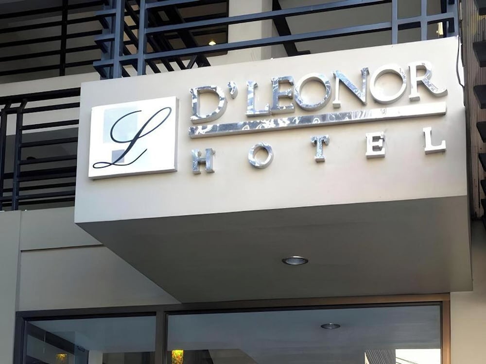 D'leonor Hotel 3/73