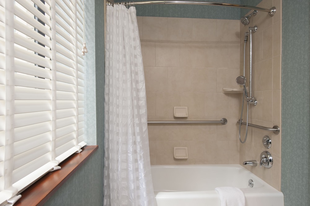 Hyatt Place Des Moines Downtwn 44/45