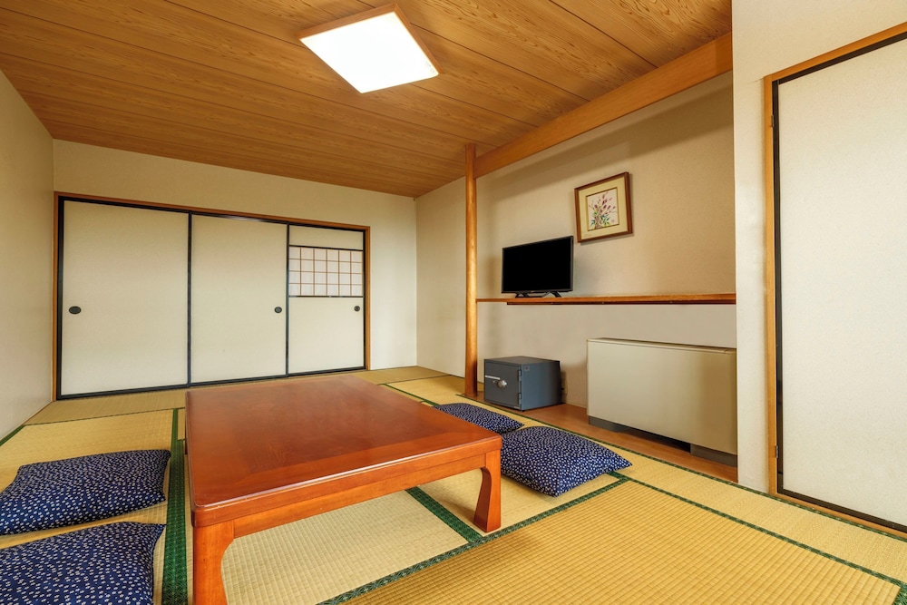 YU-FURI Nasu-Takao Onsen Lodge 37/56