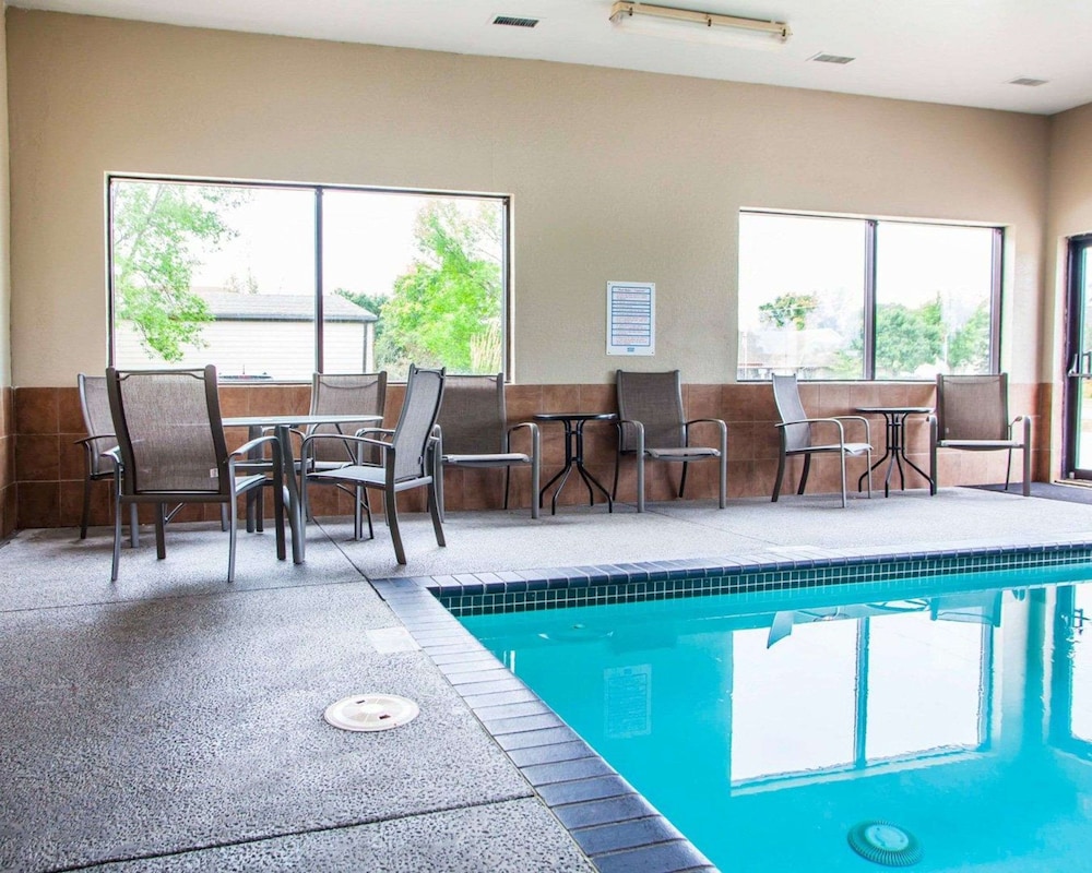Quality Inn & Suites Ankeny-Des Moines 5/43