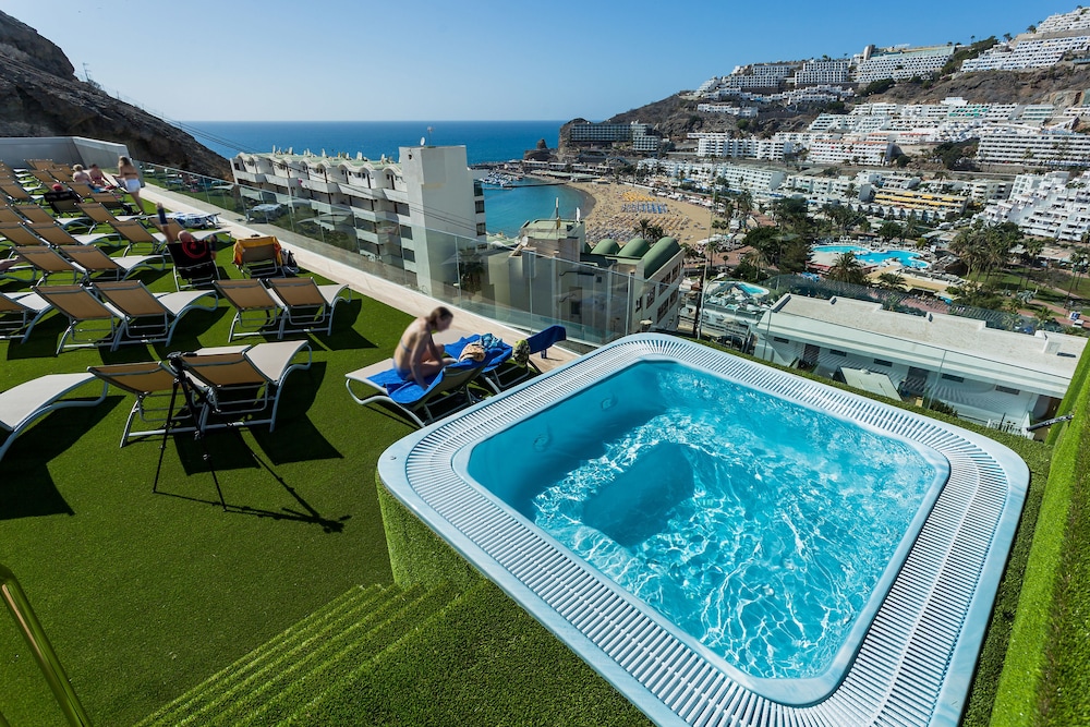 Ig Nachosol Atlantic Y Yaizasol By Servatur Adults Only 40/77