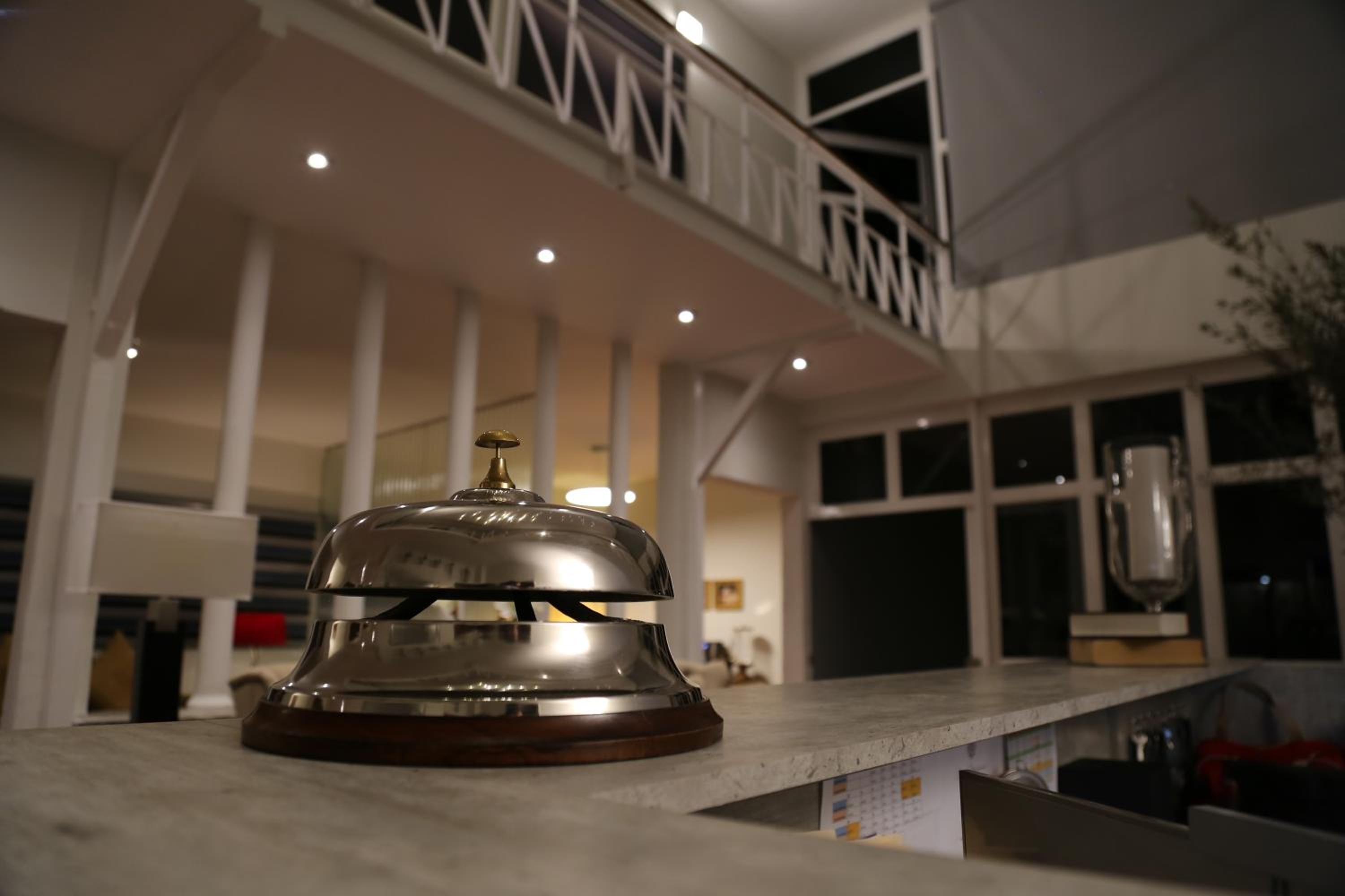 Casa Massima Hotel 41/44