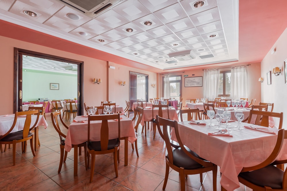 Hotel Puerta de Javalambre 24/30