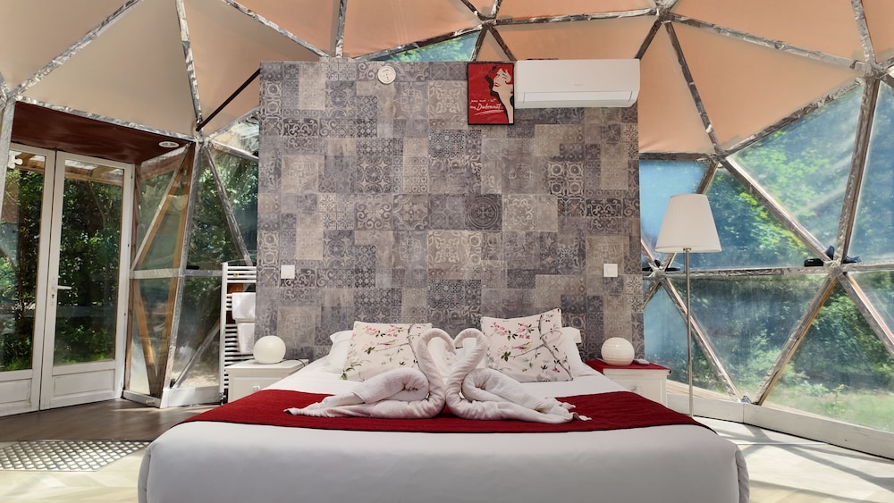 La Font Vineuse Hotel Spa 26/73