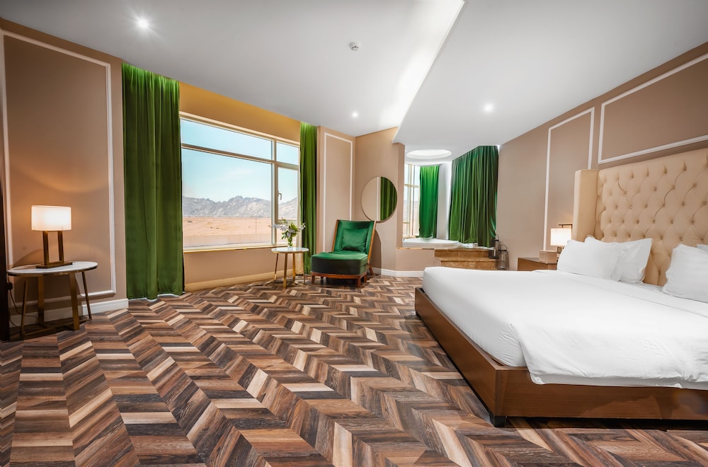 Suknai Royal Hotel 19/55