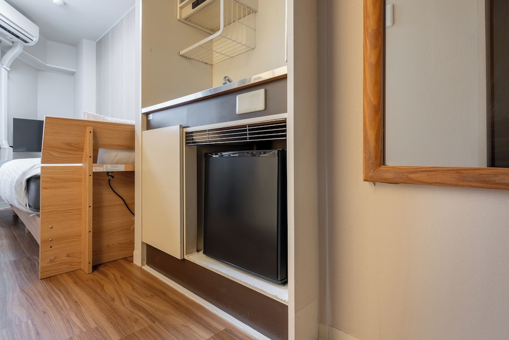 Sleep Inn Gotanda 23/39