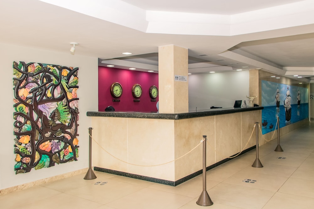 Hotel Coroa Vermelha Beach All Inclusive 7/69