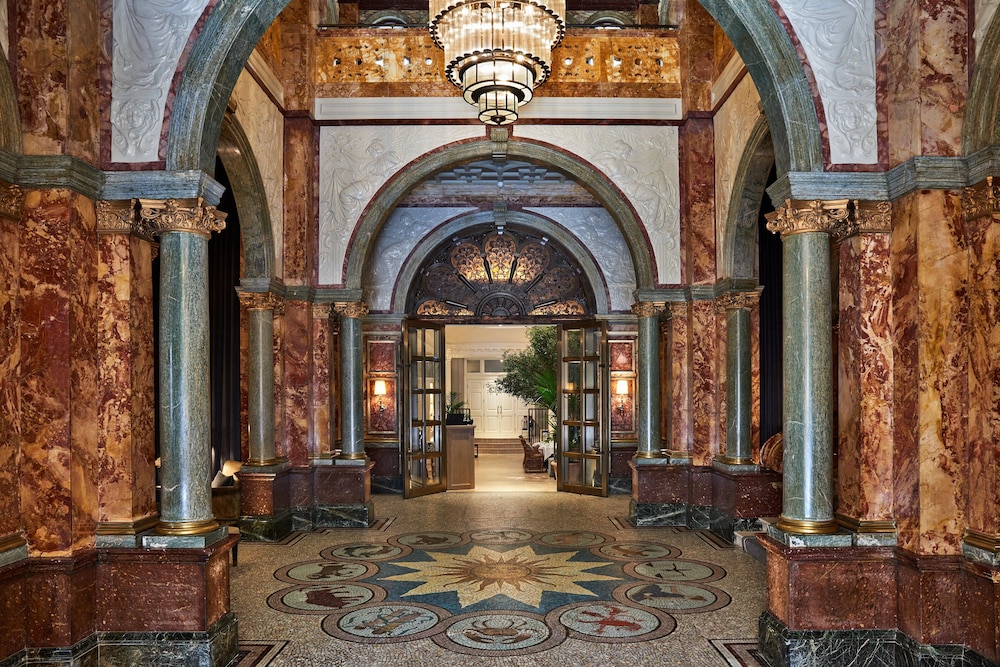 Kimpton Fitzroy London 42/81