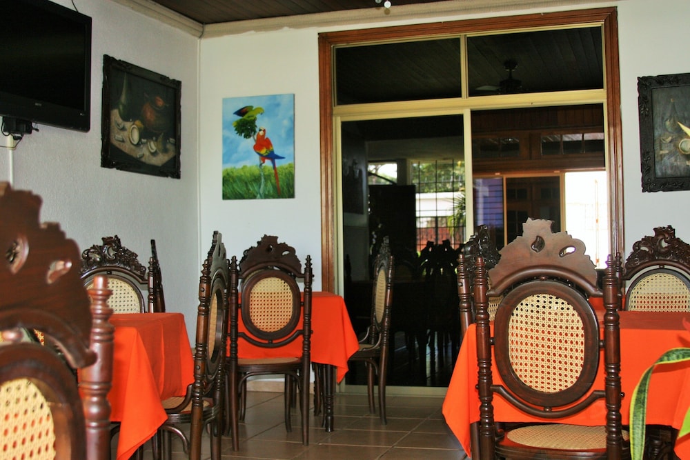 La Posada del Arcangel 58/74
