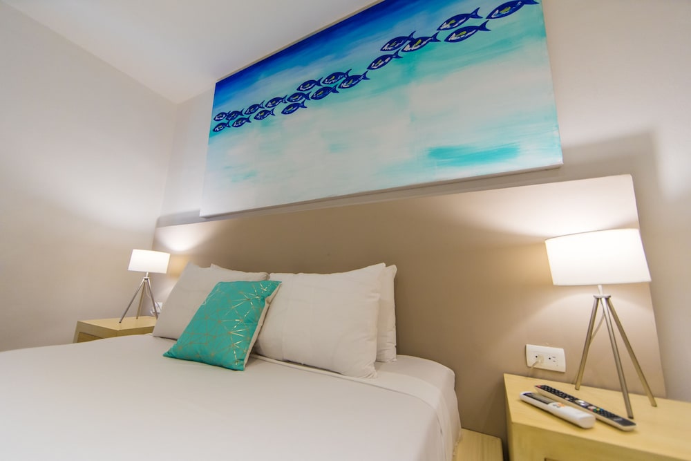 Hotel Ojo de Agua 21/50