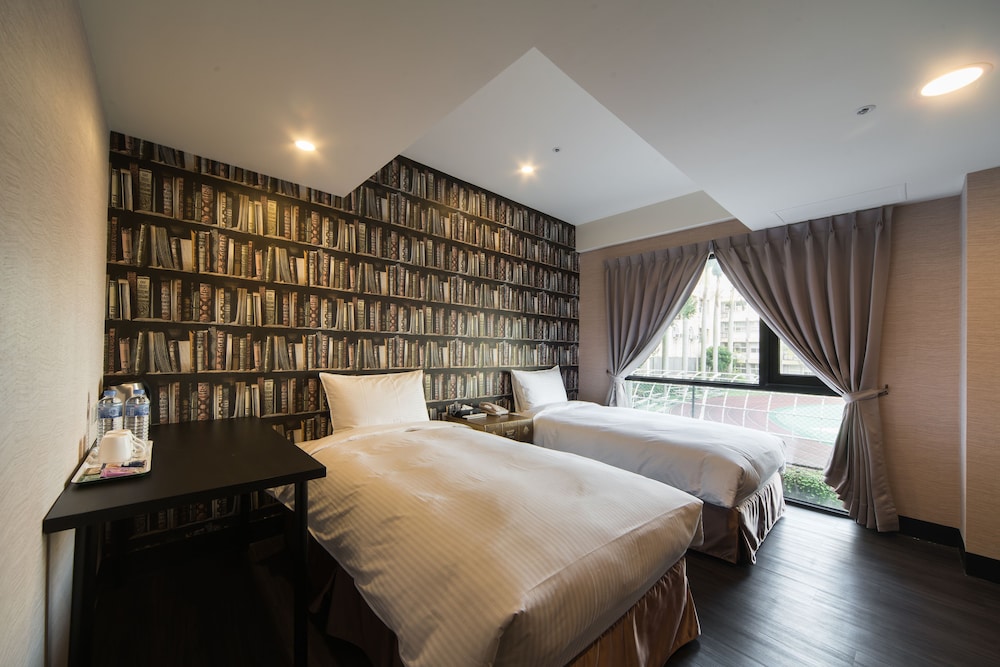 Hotel Fun - Linsen Branch 13/50