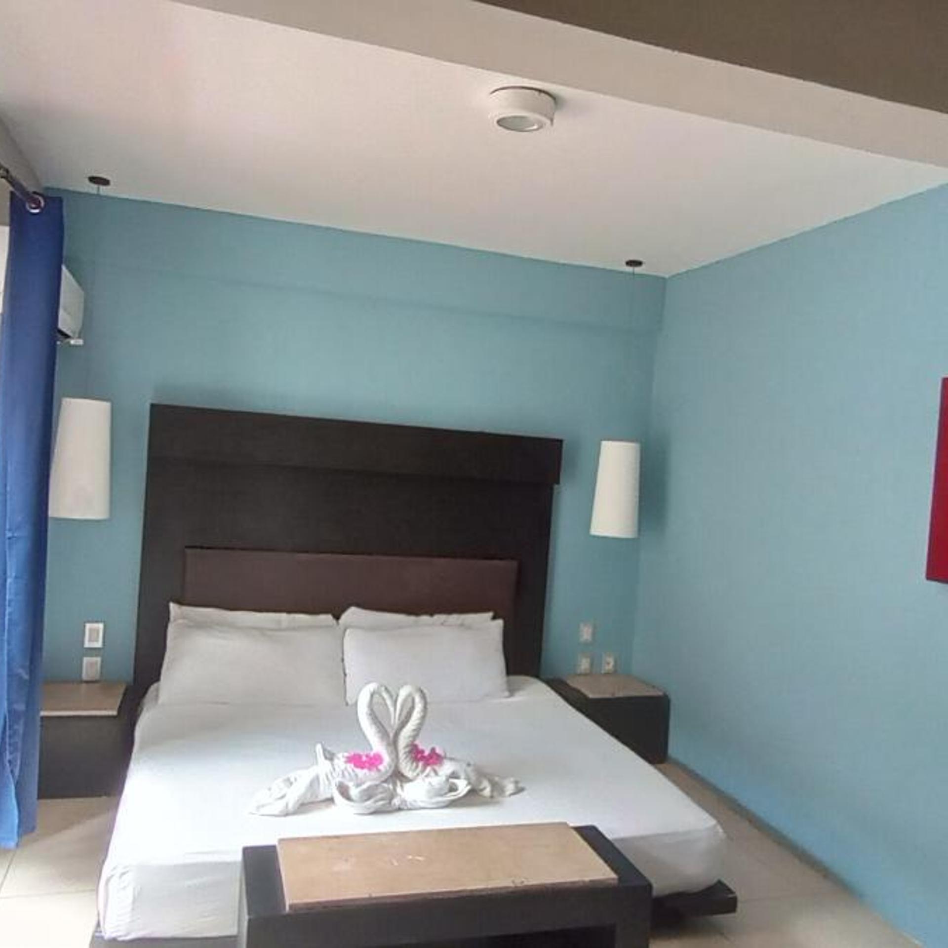 Hotel BLVD, Playa del Carmen 13/39