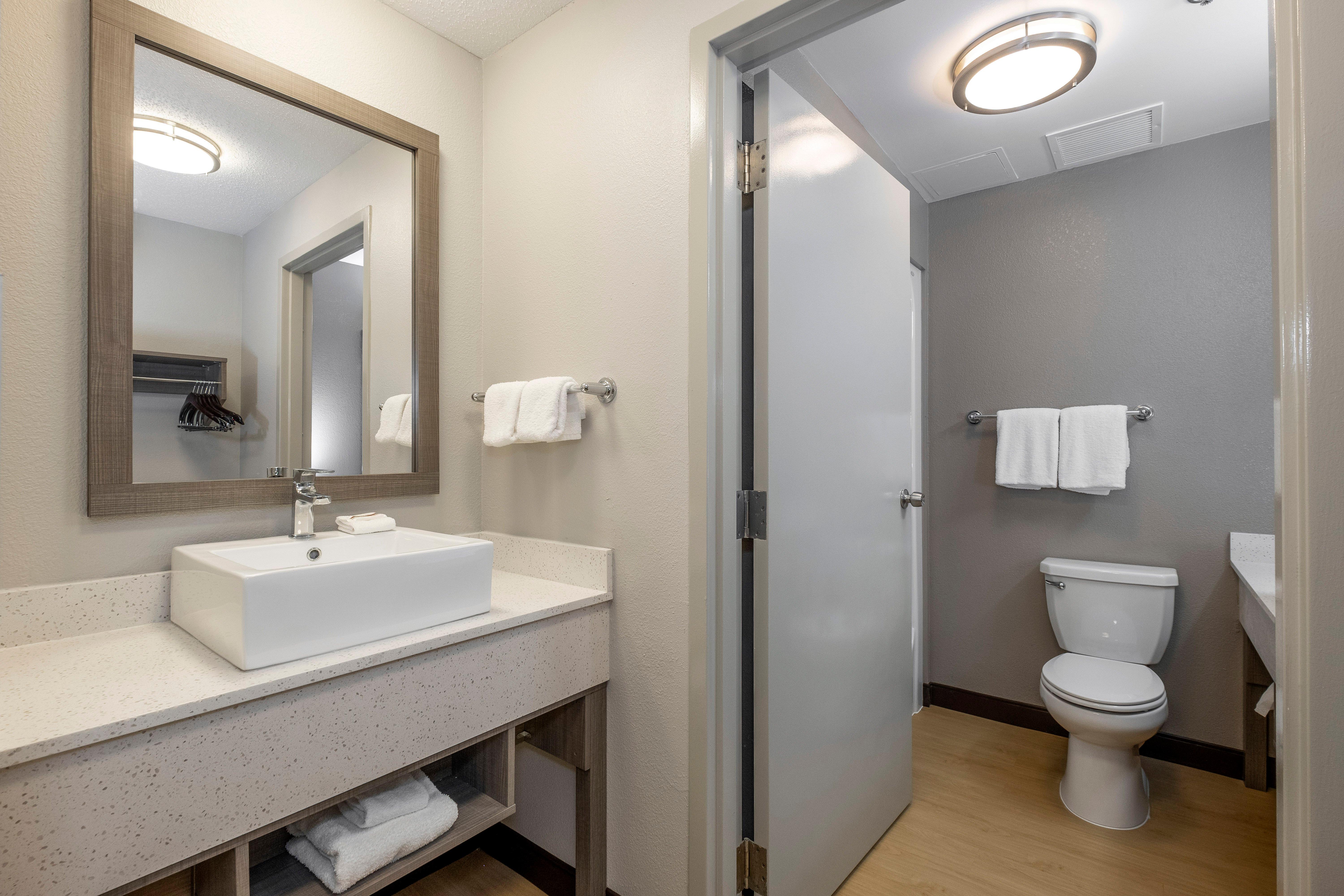 Deluxe, 2 Beds 4/5