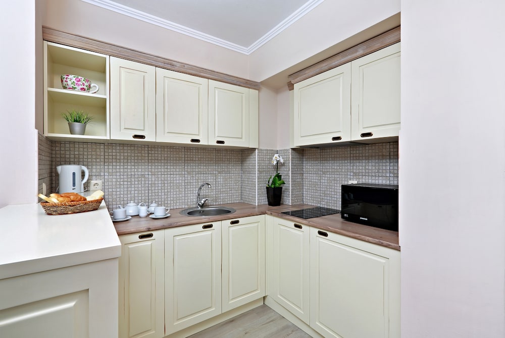 White Rock Castle Suite Hotel & Spa 7/47