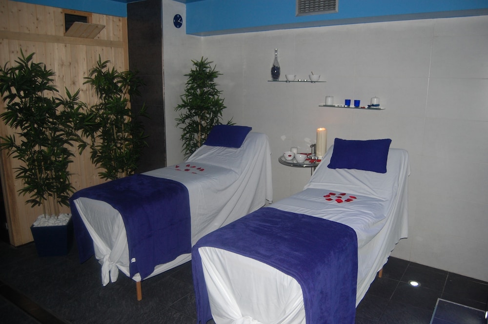 Hotel Spa Arha 22/40