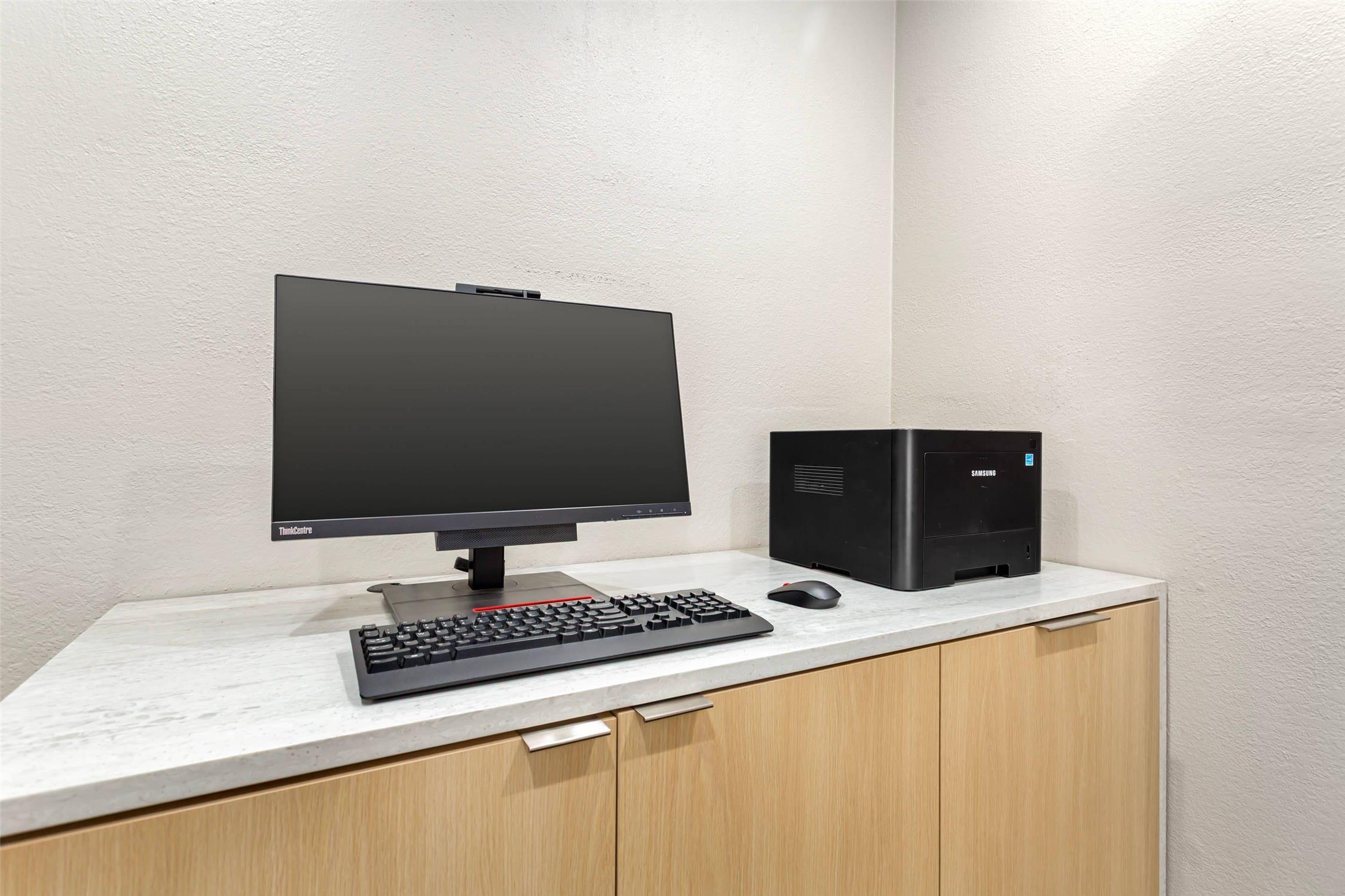 MainStay Suites Tampa Moffitt-USF 13/18